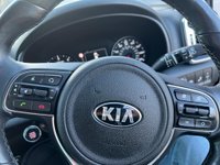 USED 2017 17 KIA SPORTAGE 1.7 CRDi 4 Euro 6 (s/s) 5dr GREAT CAR GREAT SPEC