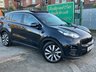 USED 2017 17 KIA SPORTAGE 1.7 CRDi 4 Euro 6 (s/s) 5dr GREAT CAR GREAT SPEC