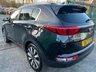 USED 2017 17 KIA SPORTAGE 1.7 CRDi 4 Euro 6 (s/s) 5dr GREAT CAR GREAT SPEC