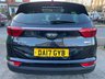 USED 2017 17 KIA SPORTAGE 1.7 CRDi 4 Euro 6 (s/s) 5dr GREAT CAR GREAT SPEC