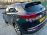USED 2017 17 KIA SPORTAGE 1.7 CRDi 4 Euro 6 (s/s) 5dr GREAT CAR GREAT SPEC
