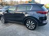 USED 2017 17 KIA SPORTAGE 1.7 CRDi 4 Euro 6 (s/s) 5dr GREAT CAR GREAT SPEC