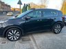 USED 2017 17 KIA SPORTAGE 1.7 CRDi 4 Euro 6 (s/s) 5dr GREAT CAR GREAT SPEC