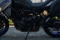 USED 2022 22 YAMAHA TRACER 7 700 Euro 5 Full Service History|New Tyres