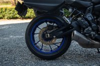 USED 2022 22 YAMAHA TRACER 7 700 Euro 5 Full Service History|New Tyres