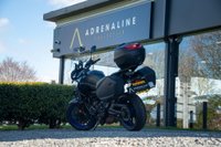 USED 2022 22 YAMAHA TRACER 7 700 Euro 5 Full Service History|New Tyres