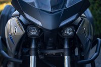 USED 2022 22 YAMAHA TRACER 7 700 Euro 5 Full Service History|New Tyres