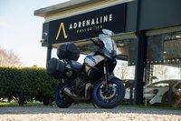 USED 2022 22 YAMAHA TRACER 7 700 Euro 5 Full Service History|New Tyres