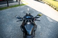 USED 2022 22 YAMAHA TRACER 7 700 Euro 5 Full Service History|New Tyres