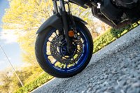 USED 2022 22 YAMAHA TRACER 7 700 Euro 5 Full Service History|New Tyres