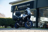 USED 2022 22 YAMAHA TRACER 7 700 Euro 5 Full Service History|New Tyres