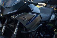 USED 2022 22 YAMAHA TRACER 7 700 Euro 5 Full Service History|New Tyres