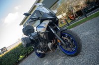 USED 2022 22 YAMAHA TRACER 7 700 Euro 5 Full Service History|New Tyres