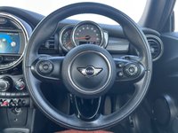 USED 2018 18 MINI CONVERTIBLE 1.5 Cooper Convertible 2dr Petrol Manual Euro 6 (s/s) (136 ps) 