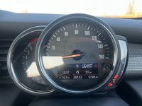 USED 2018 18 MINI CONVERTIBLE 1.5 Cooper Convertible 2dr Petrol Manual Euro 6 (s/s) (136 ps) 