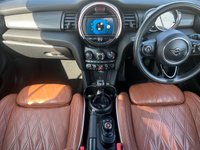 USED 2018 18 MINI CONVERTIBLE 1.5 Cooper Convertible 2dr Petrol Manual Euro 6 (s/s) (136 ps) 
