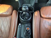 USED 2018 18 MINI CONVERTIBLE 1.5 Cooper Convertible 2dr Petrol Manual Euro 6 (s/s) (136 ps) 