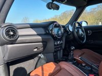 USED 2018 18 MINI CONVERTIBLE 1.5 Cooper Convertible 2dr Petrol Manual Euro 6 (s/s) (136 ps) 