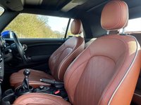 USED 2018 18 MINI CONVERTIBLE 1.5 Cooper Convertible 2dr Petrol Manual Euro 6 (s/s) (136 ps) 