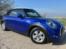 USED 2018 18 MINI CONVERTIBLE 1.5 Cooper Convertible 2dr Petrol Manual Euro 6 (s/s) (136 ps) 