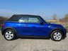 USED 2018 18 MINI CONVERTIBLE 1.5 Cooper Convertible 2dr Petrol Manual Euro 6 (s/s) (136 ps) 