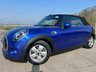 USED 2018 18 MINI CONVERTIBLE 1.5 Cooper Convertible 2dr Petrol Manual Euro 6 (s/s) (136 ps) 
