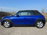 USED 2018 18 MINI CONVERTIBLE 1.5 Cooper Convertible 2dr Petrol Manual Euro 6 (s/s) (136 ps) 