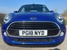 USED 2018 18 MINI CONVERTIBLE 1.5 Cooper Convertible 2dr Petrol Manual Euro 6 (s/s) (136 ps) 