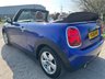 USED 2018 18 MINI CONVERTIBLE 1.5 Cooper Convertible 2dr Petrol Manual Euro 6 (s/s) (136 ps) 