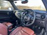 USED 2018 18 MINI CONVERTIBLE 1.5 Cooper Convertible 2dr Petrol Manual Euro 6 (s/s) (136 ps) 