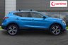 USED 2017 67 NISSAN QASHQAI 1.5 dCi N-Connecta SUV 5dr Diesel Manual Euro 6 (s/s) (110 ps) Rear View Camera, Front / Rear Parking Sensors, Tech Pack, Smart Vision Pack, Touchscreen Navigation Rear View Camera, Front / Rear Parking Sensors, Tech Pack, Smart Vision Pack, Touchscreen Navigation