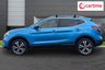 USED 2017 67 NISSAN QASHQAI 1.5 dCi N-Connecta SUV 5dr Diesel Manual Euro 6 (s/s) (110 ps) Rear View Camera, Front / Rear Parking Sensors, Tech Pack, Smart Vision Pack, Touchscreen Navigation Rear View Camera, Front / Rear Parking Sensors, Tech Pack, Smart Vision Pack, Touchscreen Navigation