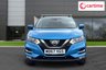 USED 2017 67 NISSAN QASHQAI 1.5 dCi N-Connecta SUV 5dr Diesel Manual Euro 6 (s/s) (110 ps) Rear View Camera, Front / Rear Parking Sensors, Tech Pack, Smart Vision Pack, Touchscreen Navigation Rear View Camera, Front / Rear Parking Sensors, Tech Pack, Smart Vision Pack, Touchscreen Navigation