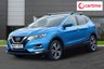 USED 2017 67 NISSAN QASHQAI 1.5 dCi N-Connecta SUV 5dr Diesel Manual Euro 6 (s/s) (110 ps) Rear View Camera, Front / Rear Parking Sensors, Tech Pack, Smart Vision Pack, Touchscreen Navigation Rear View Camera, Front / Rear Parking Sensors, Tech Pack, Smart Vision Pack, Touchscreen Navigation