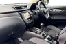 USED 2017 67 NISSAN QASHQAI 1.5 dCi N-Connecta SUV 5dr Diesel Manual Euro 6 (s/s) (110 ps) Rear View Camera, Front / Rear Parking Sensors, Tech Pack, Smart Vision Pack, Touchscreen Navigation Rear View Camera, Front / Rear Parking Sensors, Tech Pack, Smart Vision Pack, Touchscreen Navigation
