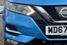 USED 2017 67 NISSAN QASHQAI 1.5 dCi N-Connecta SUV 5dr Diesel Manual Euro 6 (s/s) (110 ps) Rear View Camera, Front / Rear Parking Sensors, Tech Pack, Smart Vision Pack, Touchscreen Navigation Rear View Camera, Front / Rear Parking Sensors, Tech Pack, Smart Vision Pack, Touchscreen Navigation