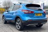 USED 2017 67 NISSAN QASHQAI 1.5 dCi N-Connecta SUV 5dr Diesel Manual Euro 6 (s/s) (110 ps) Rear View Camera, Front / Rear Parking Sensors, Tech Pack, Smart Vision Pack, Touchscreen Navigation Rear View Camera, Front / Rear Parking Sensors, Tech Pack, Smart Vision Pack, Touchscreen Navigation