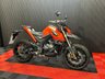 USED 2021 71 ZONTES ZT125-U1 FINANCE SPECIALISTS APPLY NOW LOW RATE FINANCE DELIVERY AVAILABLE