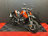 USED 2021 71 ZONTES ZT125-U1 FINANCE SPECIALISTS APPLY NOW LOW RATE FINANCE DELIVERY AVAILABLE