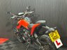 USED 2021 71 ZONTES ZT125-U1 FINANCE SPECIALISTS APPLY NOW LOW RATE FINANCE DELIVERY AVAILABLE