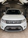 USED 2016 66 SUZUKI VITARA 1.6 SZ4 SUV 5dr Petrol Manual Euro 6 (s/s) (120 ps) Alloys, Cruise, Bluetooth