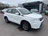 USED 2016 66 SUZUKI VITARA 1.6 SZ4 SUV 5dr Petrol Manual Euro 6 (s/s) (120 ps) Alloys, Cruise, Bluetooth