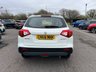 USED 2016 66 SUZUKI VITARA 1.6 SZ4 SUV 5dr Petrol Manual Euro 6 (s/s) (120 ps) Alloys, Cruise, Bluetooth