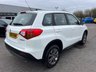 USED 2016 66 SUZUKI VITARA 1.6 SZ4 SUV 5dr Petrol Manual Euro 6 (s/s) (120 ps) Alloys, Cruise, Bluetooth
