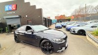 USED 2019 69 BMW 4 SERIES GRAN COUPE 2.0 420i GPF M Sport Auto Euro 6 (s/s) 5dr PERFORMANCEKIT+20S+FACELIFT