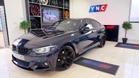 USED 2019 69 BMW 4 SERIES GRAN COUPE 2.0 420i GPF M Sport Auto Euro 6 (s/s) 5dr PERFORMANCEKIT+20S+FACELIFT