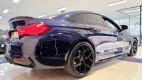 USED 2019 69 BMW 4 SERIES GRAN COUPE 2.0 420i GPF M Sport Auto Euro 6 (s/s) 5dr PERFORMANCEKIT+20S+FACELIFT