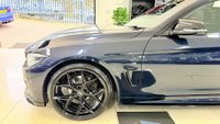 USED 2019 69 BMW 4 SERIES GRAN COUPE 2.0 420i GPF M Sport Auto Euro 6 (s/s) 5dr PERFORMANCEKIT+20S+FACELIFT