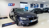 USED 2019 69 BMW 4 SERIES GRAN COUPE 2.0 420i GPF M Sport Auto Euro 6 (s/s) 5dr PERFORMANCEKIT+20S+FACELIFT