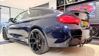 USED 2019 69 BMW 4 SERIES GRAN COUPE 2.0 420i GPF M Sport Auto Euro 6 (s/s) 5dr PERFORMANCEKIT+20S+FACELIFT